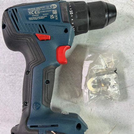 Bosch GSB 18V 55 Professional Akku Schlagbohrschrauber 18 V 55 Nm Brushless Koffer ohne Akku ohne Ladegeraet Gebraucht 1 - toolbrothers