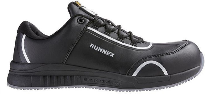 RUNNEX Sicherheitsschuh SportStar Groesse 46 W 11 schwarz 8002768081  4 - toolbrothers