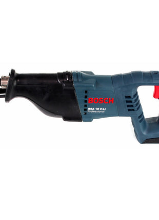 Bosch GSA 18 V-Li Akku Säbelsäge 18V + 1x Akku 2,0Ah - ohne Ladegerät - Toolbrothers