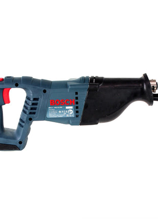 Bosch GSA 18 V-Li Akku Säbelsäge 18V + 1x Akku 2,0Ah + Ladegerät - Toolbrothers