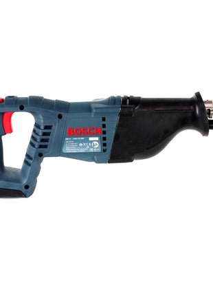 Bosch GSA 18 V-Li Akku Säbelsäge 18V + 1x Akku 4,0Ah - ohne Ladegerät, ohne Koffer - Toolbrothers