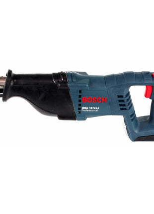 Bosch GSA 18 V-Li Akku Säbelsäge 18V + 2x Akku 4,0Ah + Ladegerät - Toolbrothers