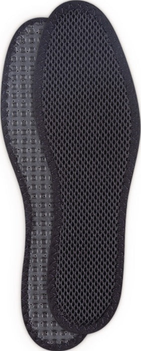 COLLONIL Einlegesohle Carbon 365 Groesse 44 schwarz 3 Paar 4000374975  0 - toolbrothers