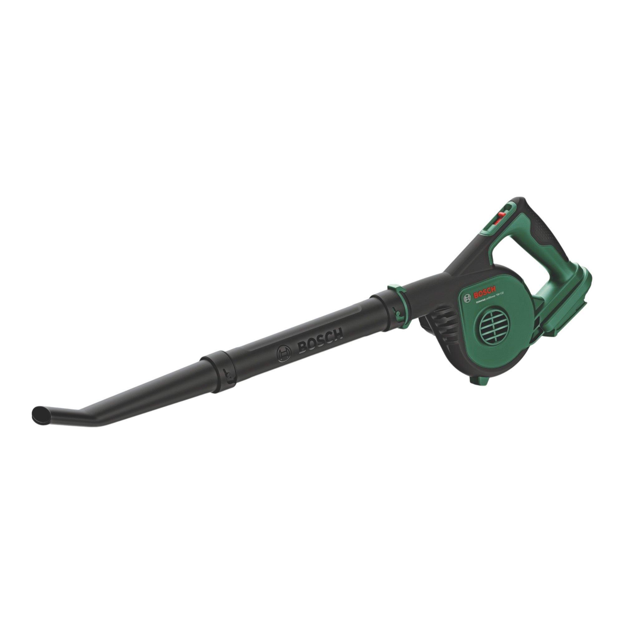 Bosch UniversalLeafBlower 18V 130 Akku Laubblaeser 18 V Solo 06008A0601 ohne Akku ohne Ladegeraet 1 - toolbrothers