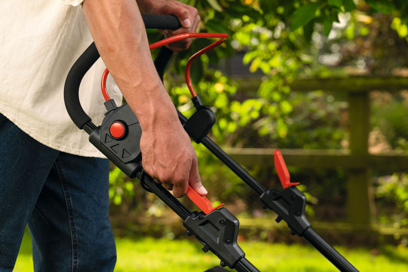 Bosch Home and Garden Akku Rasenmaeher ROTAK18V2 43 06008B9L01  3 - toolbrothers
