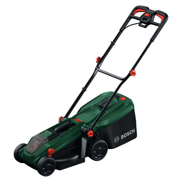 Bosch Home and Garden Akku Rasenmaeher ROTAK18V 32 06008B9P01  0 - toolbrothers
