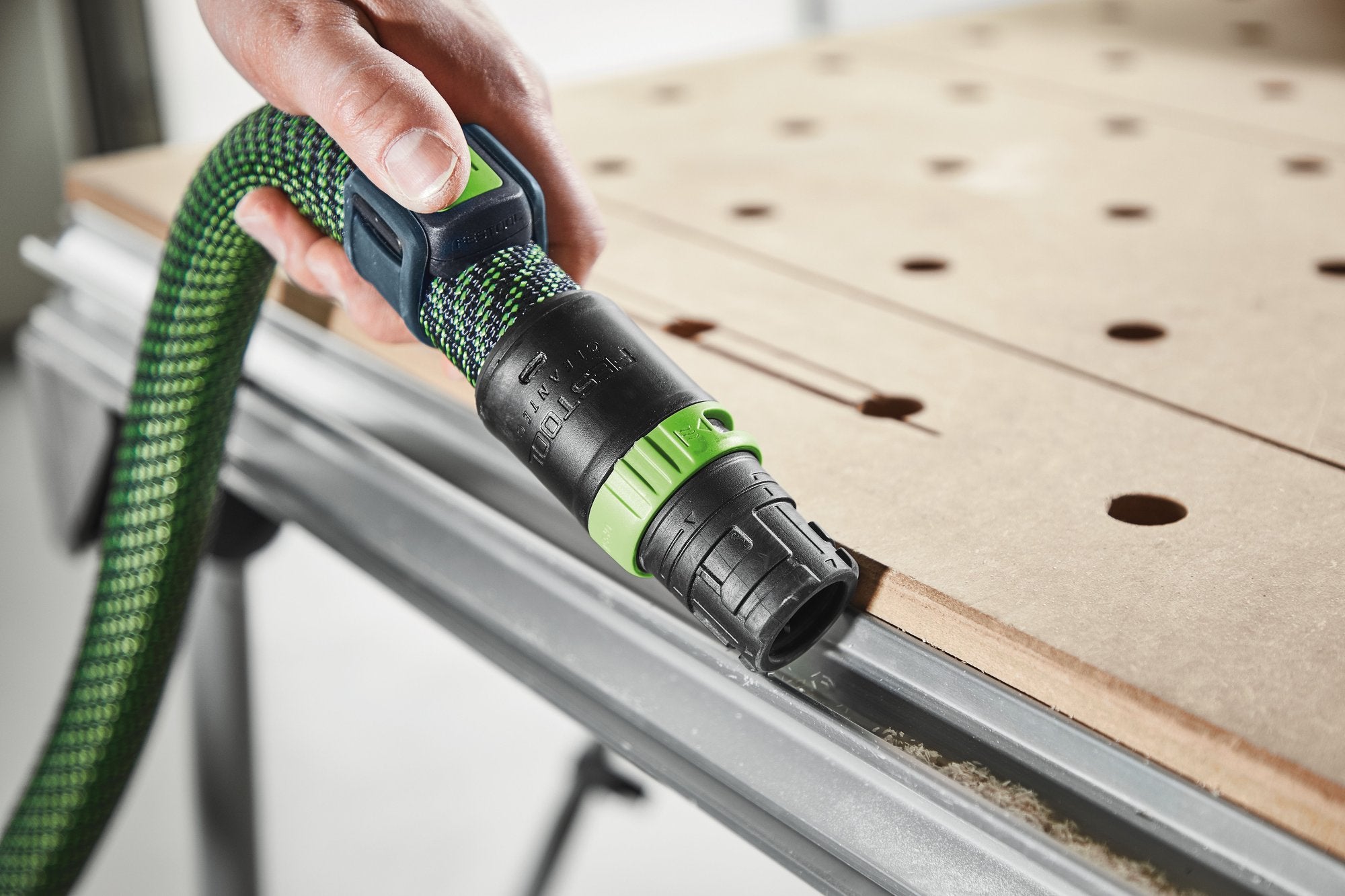 Festool CT F I Fernbedienung 10 m Bluetooth 578499 fuer alle Absauggeraete mit Bluetooth 2 - toolbrothers