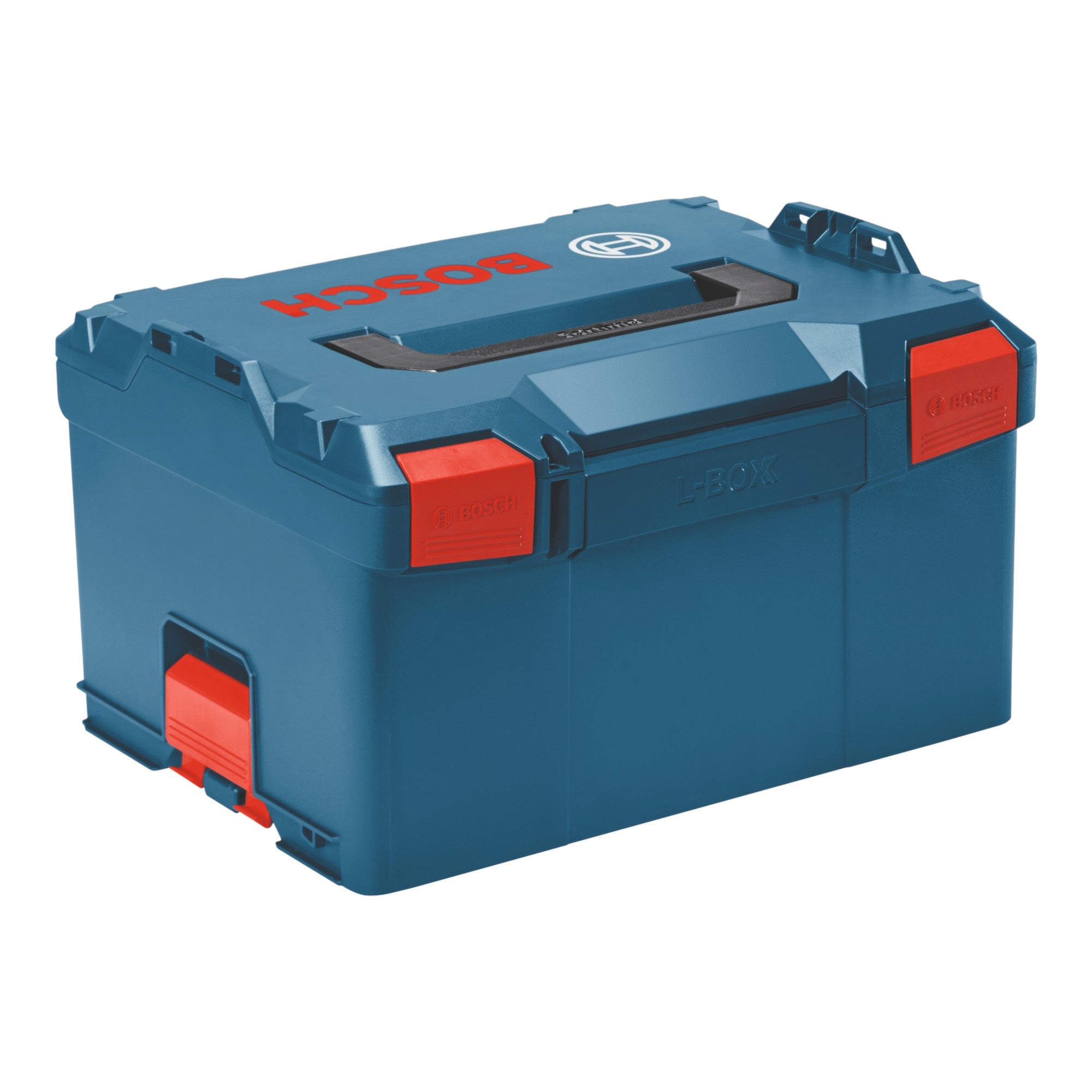Bosch GKF 18V 8 Professional Akku Kantenfraese 18 V 8 0 mm Brushless 2x ProCORE Akku 5 5 Ah Ladegeraet Taucheinheit L Boxx 3 - toolbrothers