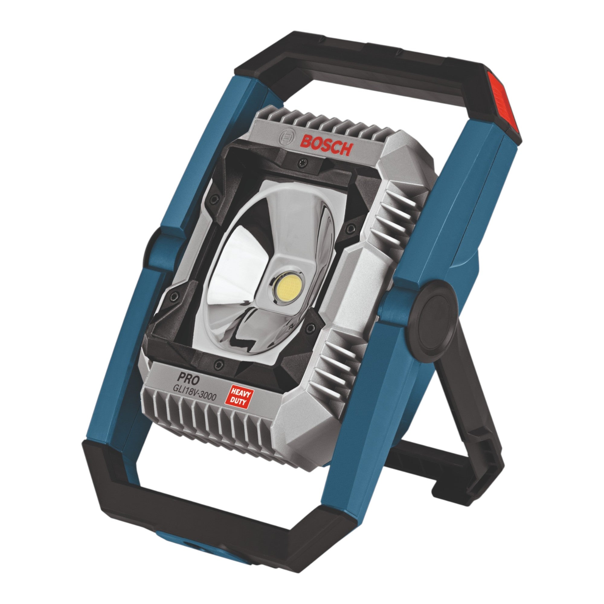 Bosch GLI18V 3000 Akku Bauleuchte 18 V 3000 lm Solo 06014A8100 ohne Akku ohne Ladegeraet 3 - toolbrothers