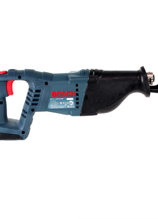 Bosch GSA 18 V-Li Akku Säbelsäge 18V + 1x Akku 6,0Ah + Ladegerät - Toolbrothers