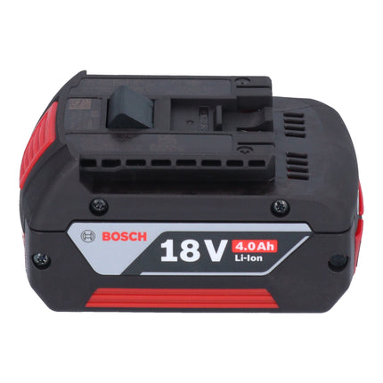 Bosch GKF 18V 8 Professional Akku Kantenfraese 18 V 8 0 mm Brushless 1x Akku 4 0 Ah L Boxx ohne Ladegeraet 4 - toolbrothers