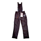 Oregon Yukon Latzhose Groesse XL Klasse 1 Schutz Typ A 295445 XL  0 - toolbrothers