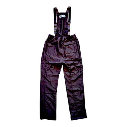 Oregon Yukon Latzhose Groesse L Klasse 1 Schutz Typ A 295445 L  1 - toolbrothers