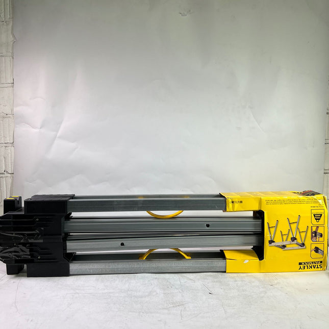 Stanley FMST1 75763 FatMax Unterstellbock Arbeitsstaender 2 Stueck Beschaedigt 0 - toolbrothers