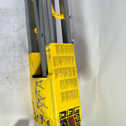 Stanley FMST1 75763 FatMax Unterstellbock Arbeitsstaender 2 Stueck Beschaedigt 1 - toolbrothers