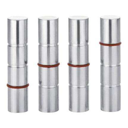 Metabo MWB 100 Multifunktionstisch mobile Werkbank robuste MDF Tischplatte 4 tlg Bankhaken Set 2 - toolbrothers