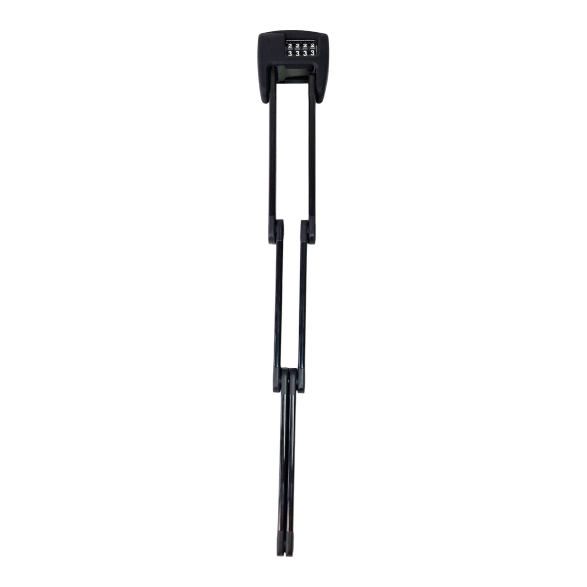 ABUS 67599 Faltschloss Bordo Combo 6000C 90 SH 3 - toolbrothers