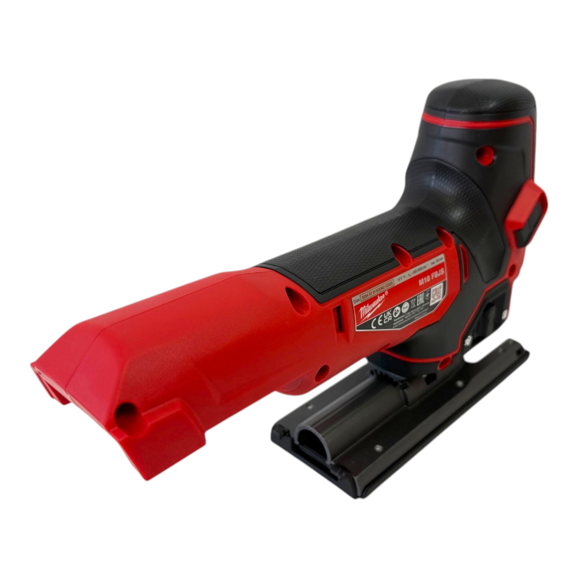Milwaukee M18 FBJS 0 Akku Stichsaege 18 V Brushless Solo 4933500558 ohne Akku ohne Ladegeraet 2 - toolbrothers