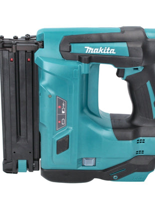 Makita DBN 500 ZJ Akku Stauchkopfnagler 18 V 15-50 mm + Makpac + Stauchkopfnägel J-Box 8000 Stück - ohne Akku, ohne Ladegerät - Toolbrothers