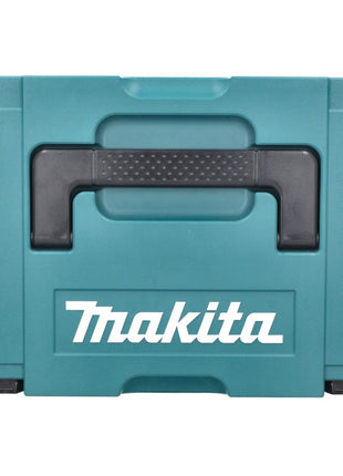 Makita DBN 500 T1J Akku Stauchkopfnagler 18 V 15-50 mm + 1x Akku 5,0 Ah + Makpac - ohne Ladegerät - Toolbrothers