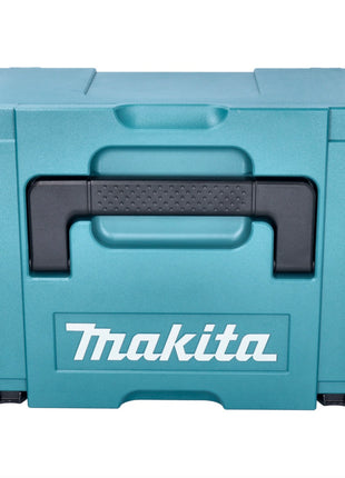 Makita DHS 661 M1JU Akku Handkreissäge 18 V 165 mm Brushless + 1x 4,0Ah Akku + Makpac - ohne Ladegerät - Toolbrothers