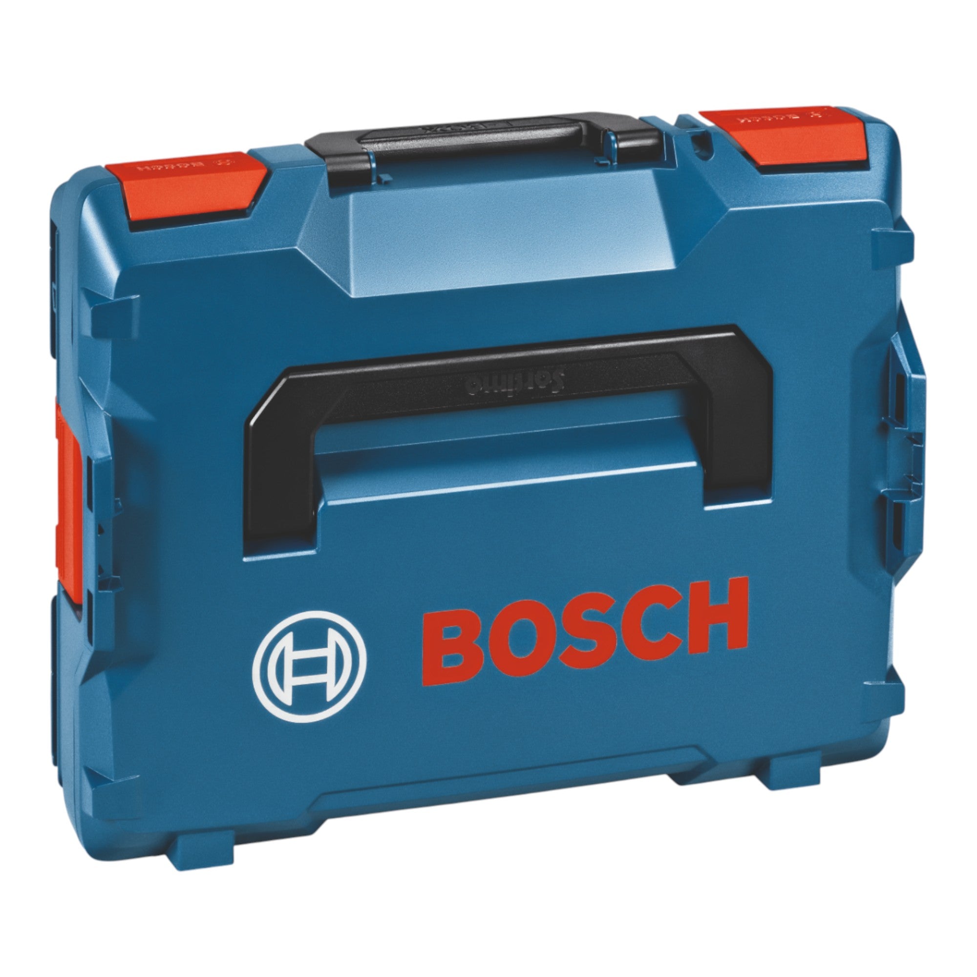 Bosch GWX 18V 11 PS Akku Winkelschleifer 18 V 125 mm 2x Akku 5 0 Ah Ladegeraet L Boxx 3 - toolbrothers