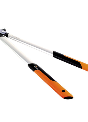 Fiskars LX99-L PowerGear X Amboss Getriebe Astschere für hartes Holz ( 1020189 ) - Toolbrothers