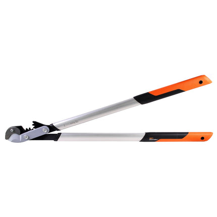 Fiskars LX99-L PowerGear X Amboss Getriebe Astschere für hartes Holz ( 1020189 ) - Toolbrothers