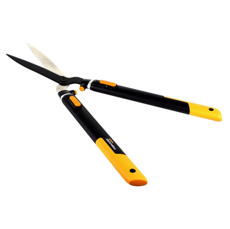 Fiskars Teleskop Heckenschere HS86 ( 1013565 ) SmartFit für Hecken und Büsche 68 cm auf 93 cm - Toolbrothers