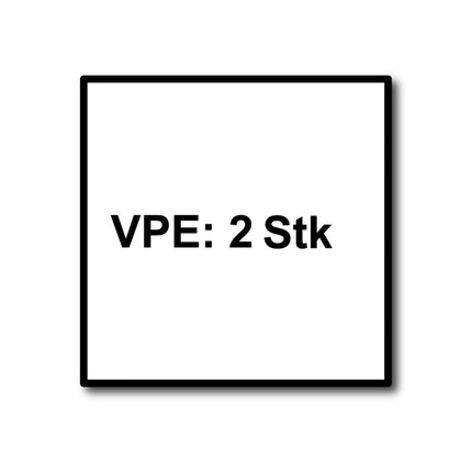 Festool NF-CT MINI/MIDI Nassfilter - 2 Stück ( 2x 456805 ) - Toolbrothers
