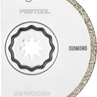 Festool SSB 90/OSC/DIA Lama diamantata Starlock Plus ( 204414 )