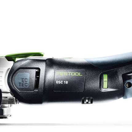 Festool USB 78/42/Bi/OSC/5 Universal Lama per sega Starlock MAX - 5 pezzi ( 203336 )