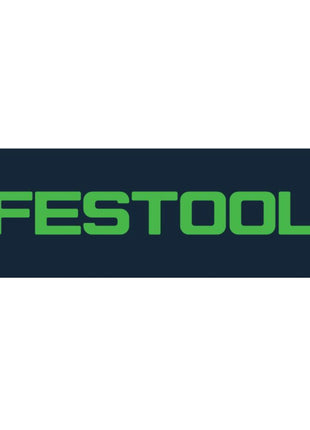 Festool HSB 100/Bi/OSC Lame de scie pour bois Starlock PLUS ( 203334 ) Bi-métal