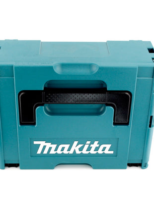 Makita DDF 485 RFJ Akku Bohrschrauber 18V 50Nm im Makpac + 2x 3,0 Ah Akku + Ladegerät - Toolbrothers