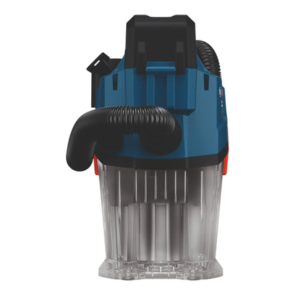 Bosch GAS 18V 6L S Akku Staubsauger 18 V 6 l Staubklasse L 1x Akku 4 0 Ah Ladegeraet 4 - toolbrothers