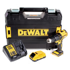 DeWalt DCD 778 L1T Akku Schlagbohrschrauber 18V 65Nm + 1x Akku 3,0Ah + Ladegerät in TSTAK Box - Toolbrothers