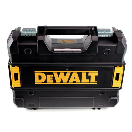 DeWalt DCD 778 NT Akku Schlagbohrschrauber 18V 65Nm + 1x Akku 5,0 Ah in TSTAK Box - ohne Ladegerät - Toolbrothers