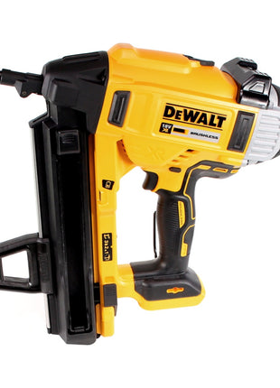 DeWalt DCN 890 NT Akku Nagler 18 V Li-Ion Brushless im Koffer + 1 x 3,0 Ah Akku - ohne Ladegerät - Toolbrothers