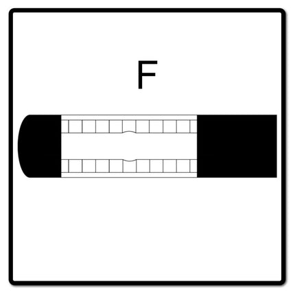 REMS Pressbacke Presszange Standard F20 ( 570727 ) für ROMAX 4000 / Akku Press ACC etc - Toolbrothers