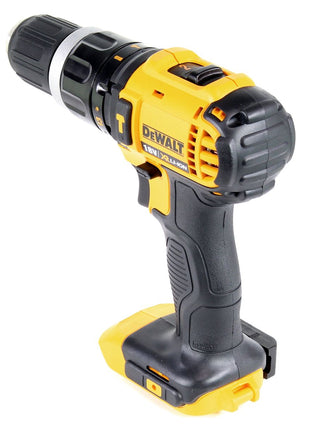 DeWalt DCD 785 NT Akku Schlagbohrschrauber 18V 60Nm Solo - in TSTAK II Werkzeugkoffer - Toolbrothers