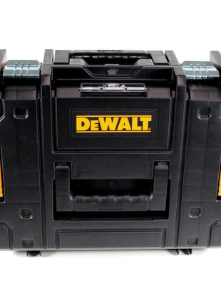 DeWalt DCD 785 D1 Akku Schlagbohrschrauber 18V 60Nm + 1x Akku 2,0Ah + Ladegerät im TSTAK Koffer - Toolbrothers