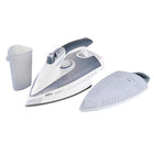 Braun TS775ETP Dampfbügeleisen TexStyle 7 2400W Eloxal Bügelsohle - Toolbrothers