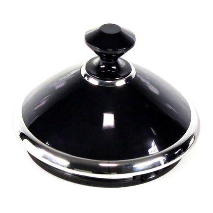 De'Longhi KBA 2001.BK Wasserkocher 1850-2200W schwarz mit Kalkfilter und Wasserstandsanzeige - Toolbrothers