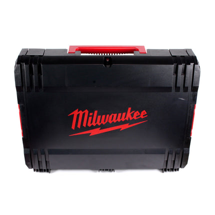 Milwaukee M18 FMTIWF12-0X FUEL Akku Schlagschrauber ( 4933459189 ) 18 V Brushless Solo in HD-Box - ohne Akku, ohne Ladegerät - Toolbrothers