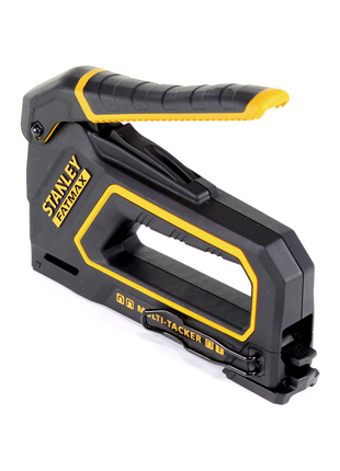 Stanley FMHT0-80550 FATMAX 4-in-1 Handtacker Extra Light - Toolbrothers