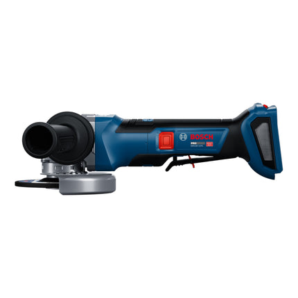 Bosch GWS 18V 11 PS Akku Winkelschleifer 18 V 125 mm Brushless 2x ProCORE Akku 4 0 Ah Ladegeraet 2 - toolbrothers