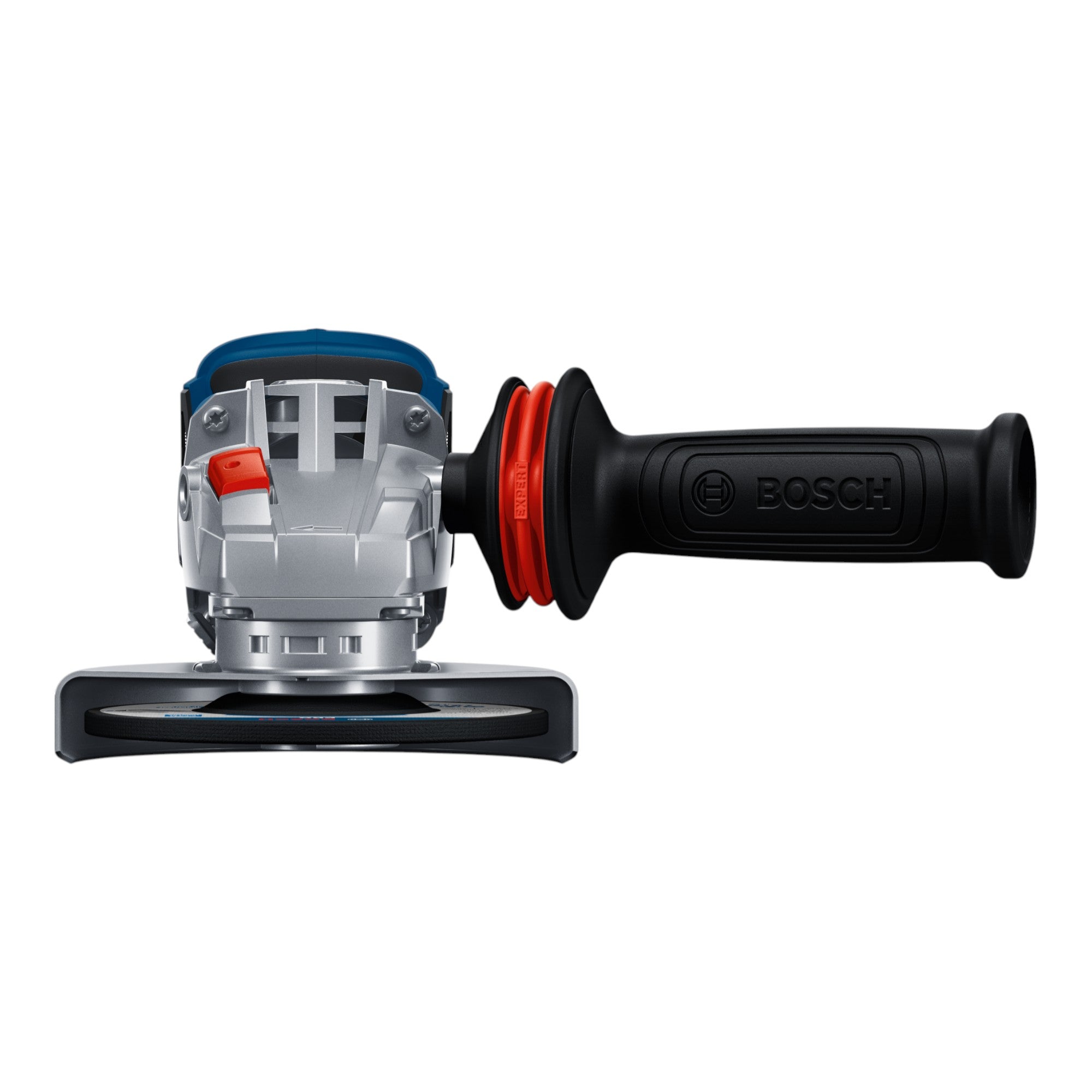 Bosch GWS 18V 11 PS Akku Winkelschleifer 18 V 125 mm Brushless 2x ProCORE Akku 8 0 Ah Ladegeraet 4 - toolbrothers