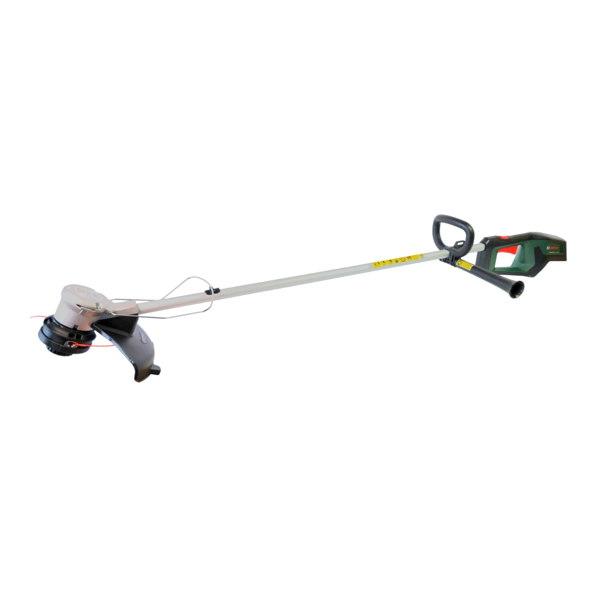 Bosch AdvancedGrassCut 36V 33 Akku Rasentrimmer 36 V 33 cm 06008C1K01 Solo ohne Akku ohne Ladegeraet 0 - toolbrothers