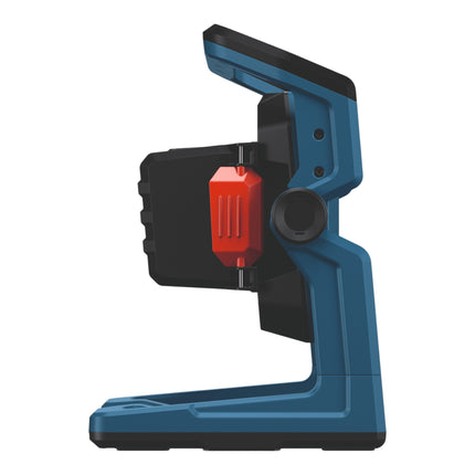 Bosch GLI 18V 5000 Akku Bauleuchte 18 V 5000 lm 1x ProCORE Akku 4 0 Ah Ladegeraet 2 - toolbrothers