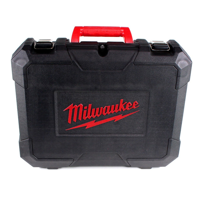 Milwaukee Transport Werkzeug Koffer schwarz für 18 V Geräte z.B. M18 - Toolbrothers